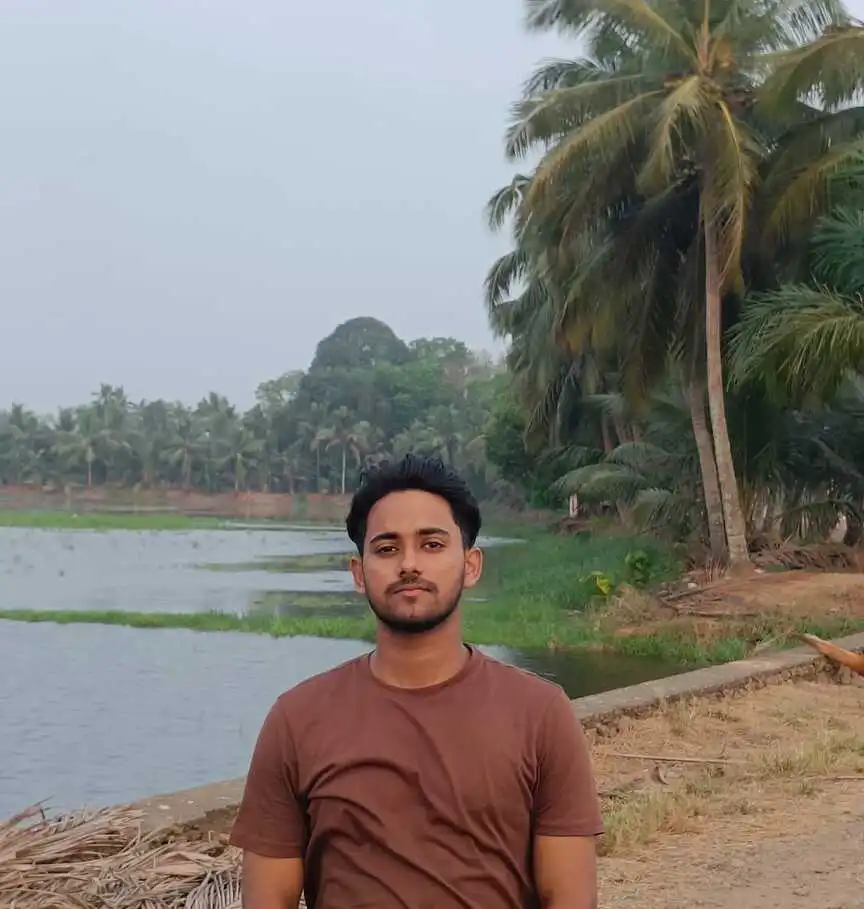 Devi M L